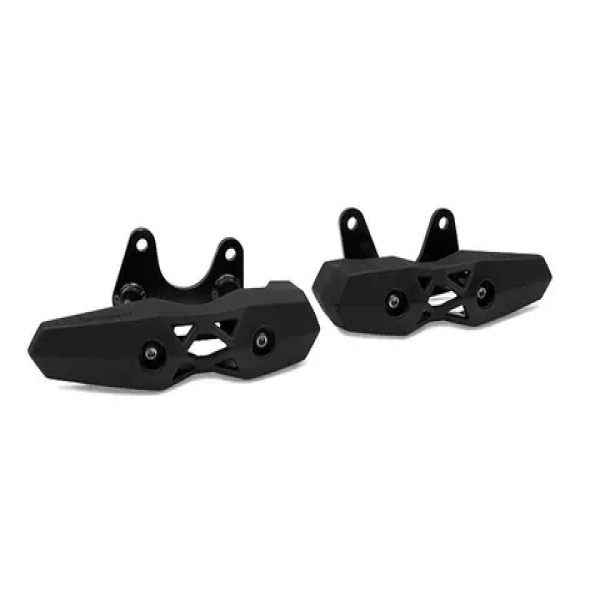 Kawasaki Kawasaki Frame Sliders 